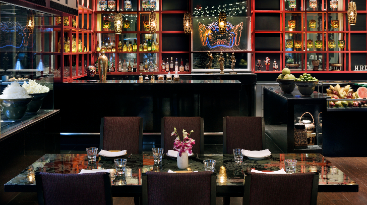 Where To Dine In Dubai This Week: Unmissable Offers And Experiences