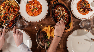 Great Dining Offers In Dubai This Week