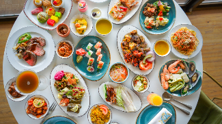 Exquisite Dining Offers In Dubai This Week