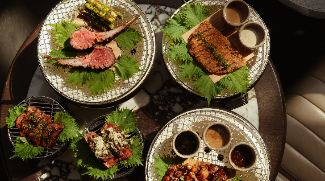 Grab These Dining Deals This Week In Dubai