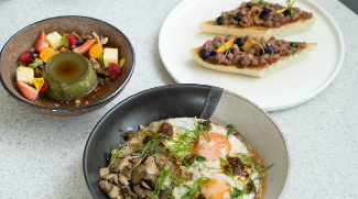 Unmissable Dining Deals In Dubai This Week