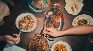 Tasty Dining Deals To Try This Week In Dubai