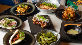Must-Try Dining Deals In Dubai This Week