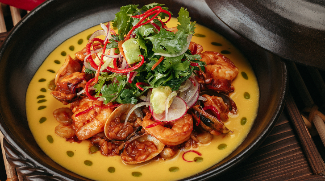 Great Dining Offers To Try In Dubai This Week