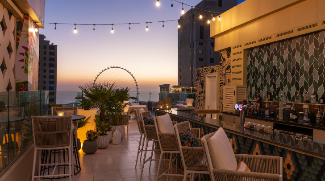 Brunches, Halloween Feasts And More: Dubai Dining Offers To Try This Week