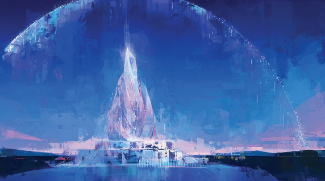 Abu Dhabi's Disney Theme Park To Debut Unique Castle Concept