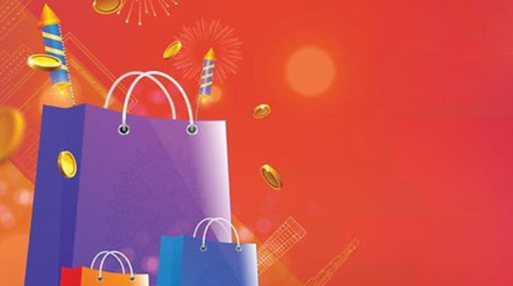 Diwali Offer: Shop In Dubai And Win Prizes Up To Dhs 100,000 In Gold