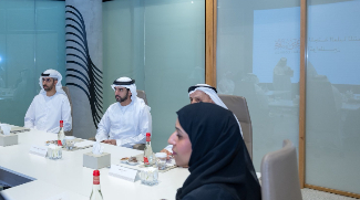Dubai Launches New Initiatives To Boost Citizens' Wellbeing