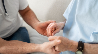 Abu Dhabi's Life Endowment Campaign To Fund Chronic Disease Treatment