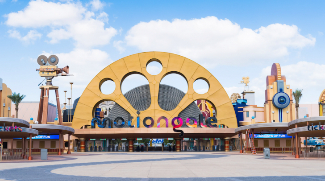 Dubai Parks And Resorts Announces Exclusive Offer For UAE Residents