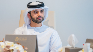 His Highness Sheikh Mansoor Launches Design Competition With A Prize Of Dhs 100,000