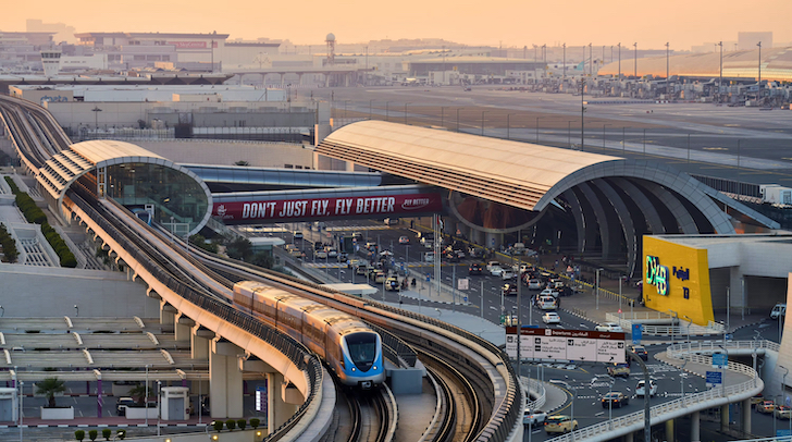 Dubai International Airport Welcomes 31.5 Million Guests As Travel Demand Rebounds