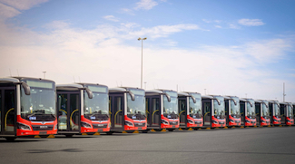 Free Public Parking And Updated Public Transport Schedules Announced For Long Weekend