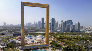 Dubai Tourism Hits New Peak With 869,000 Visitors In August 2026