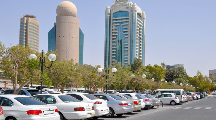 Dubai Announces Free Parking During Eid Al Adha Holidays