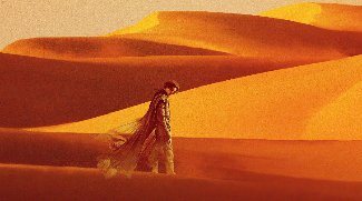Abu Dhabi To Host Filming Of Next Dune Chapter