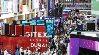 DWTC To Hold Over 135 Major Events During The Final Four Months Of 2025