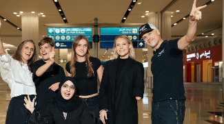 Inclusivity Champions Join Dubai Airports To Transform Passenger Experience