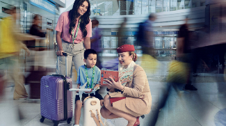 Dubai Airports Unveil Bold Vision To Become The World's Most Accessible Airports