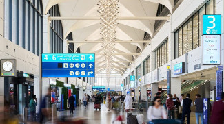 UAE Flights Face Disruptions