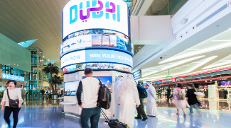 DXB Prepares For Back-To-School Passenger Rush