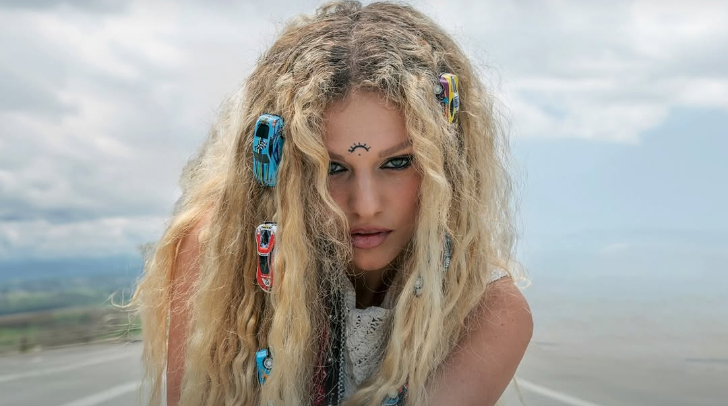Elyanna Latest Addition To The Abu Dhabi Grand Prix Concert Lineup