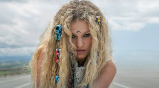 Elyanna Latest Addition To The Abu Dhabi Grand Prix Concert Lineup