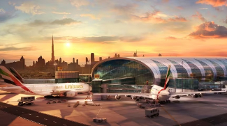 Travelling This Week? Emirates Has An Important Message For You