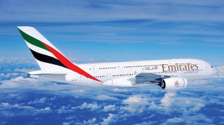 Emirates Rewards Staff With Salary Bonus After Record-Breaking Profits