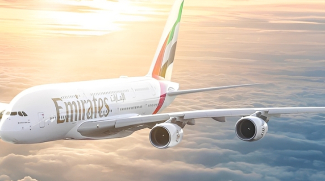 Forty Years Of Flight: How Emirates Took Dubai To The World
