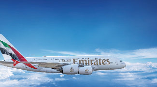 Emirates Airline To Ban All In-Flight Use Of Power Banks