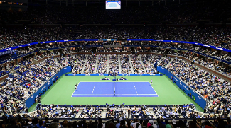 Emirates Airline Celebrates Fourteenth Year As Partner Of US Open