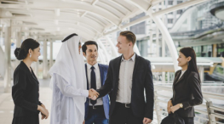 UAE Private Sector Firms Urged To Meet Emiratisation Targets By End Of June