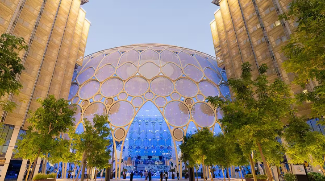 Expo City Dubai Offers Free Entry For Children This Summer