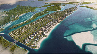 Aldar Unveils Plans For Fahid Island, Abu Dhabi’s Next Luxury Waterfront Destination