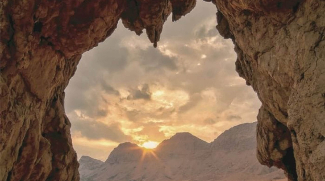 UAE Gets A New UNESCO World Heritage Site