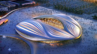 Visitor Entry To Qatar Suspended For World Cup