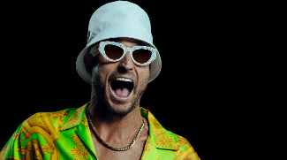 DJ FISHER Joins Star Lineup For Emirates Dubai 7s