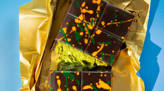 FIX Chocolate Returns To DXB This Week