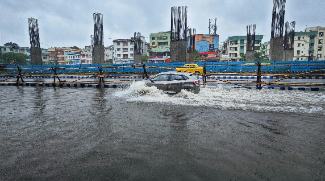 UAE Expresses Solidarity With India Amid Floods And Landslides