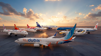New flydubai Partnerships Open Travel Access To Over 120 Destinations