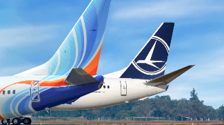 Flydubai Teams Up With TAROM To Add 15 Destinations