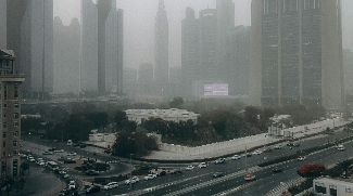 Fog And Rain This Week In Parts Of The Country