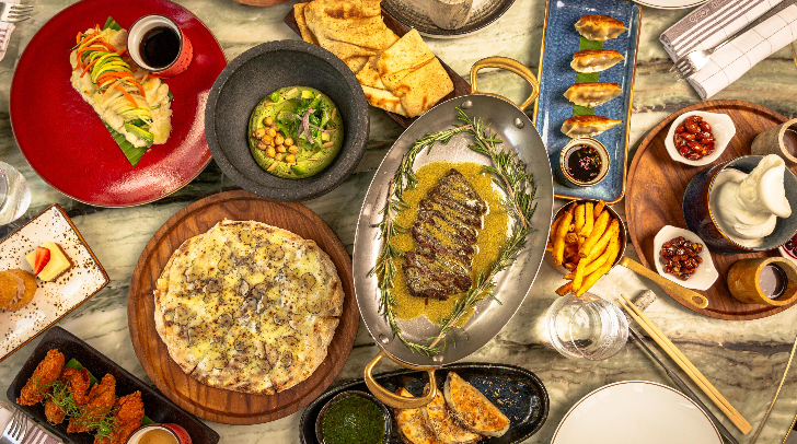 Hot Dining Offers In Dubai This Week