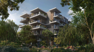 Dubai To Get A Forest Living Concept With The Launch of Ghaf Woods