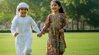 Dubai Foster Care Committee Earns Near Perfect Approval Rating