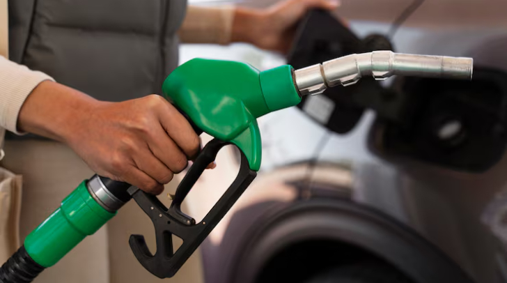 Fuel Prices For November Announced