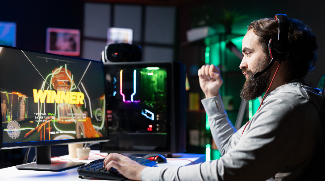 Abu Dhabi Launches Region’s First Bachelor’s Degree In Video Game Design