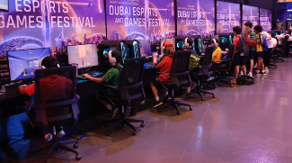 Three Days Of Fun At GameExpo This Weekend