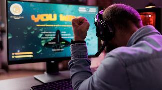 Yas Gaming Festival Kicks Off In Abu Dhabi